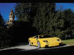 Lamborghini Diablo 6.0 2000 года